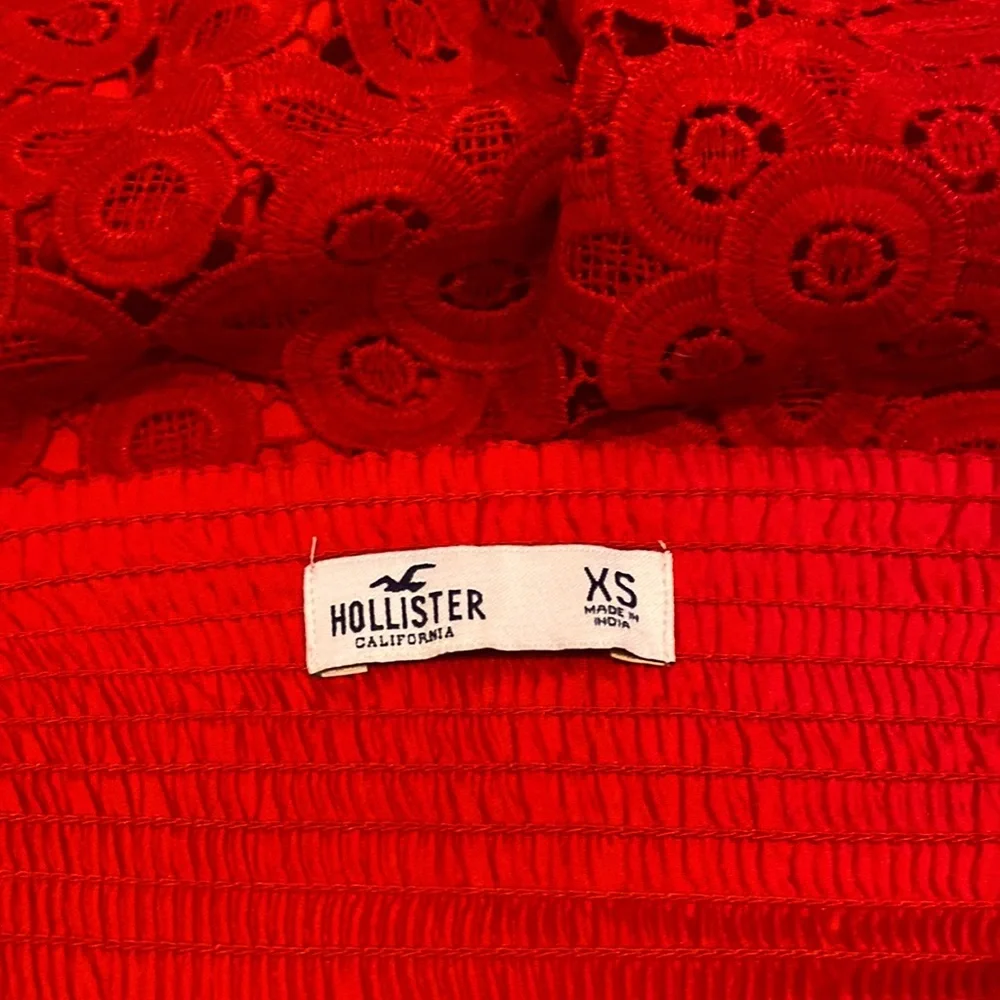 HOLLISTER DRESS - Picture 5 of 5